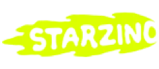 Starzino logo